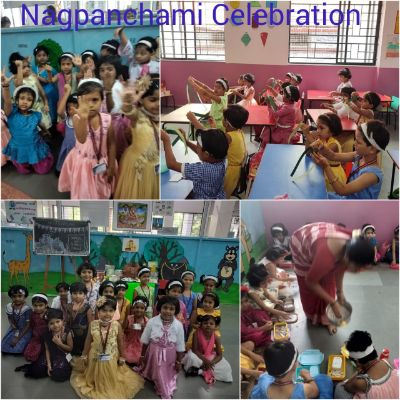 Nagpanchami Nagpanchami