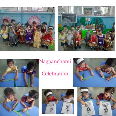 Nagpanchami Nagpanchami