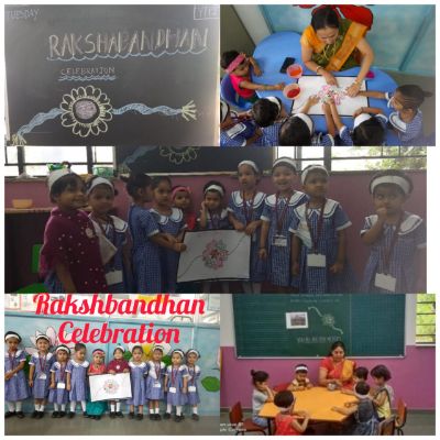 Rakshabandhan