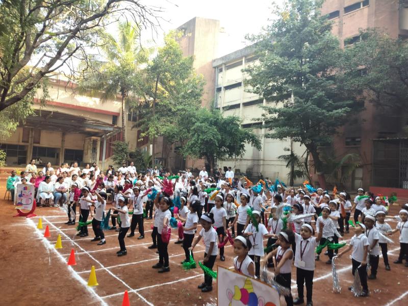 Sports Week Sports Week