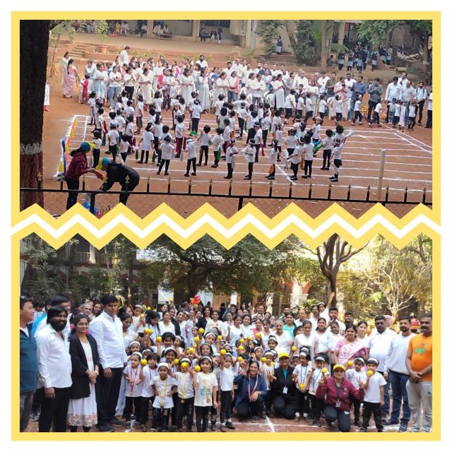 Sports Week Sports Week
