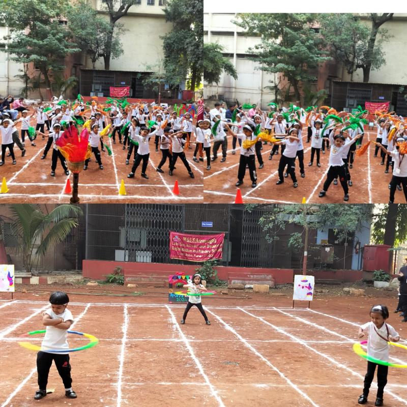 Sports Week Sports Week