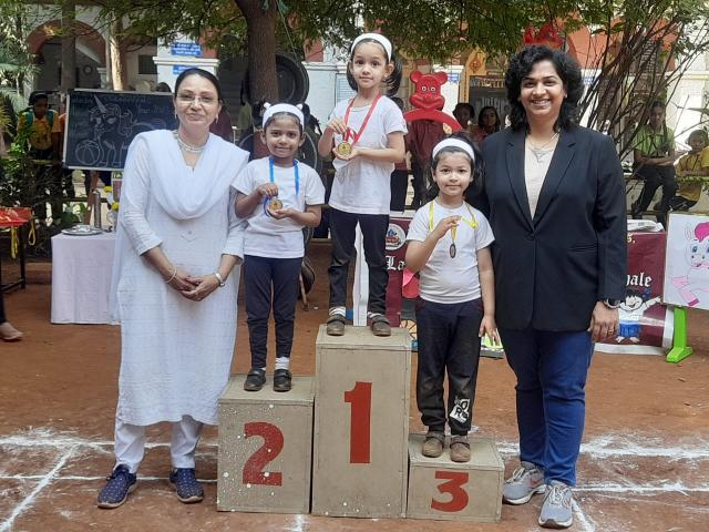 Sports Week Sports Week