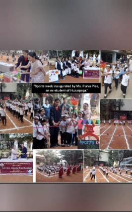 Sports Week Sports Week