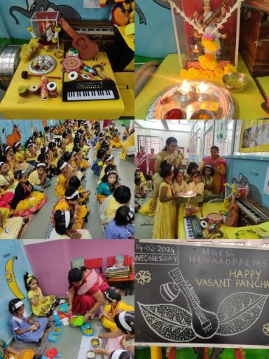 Vasantpanchami Vasantpanchami