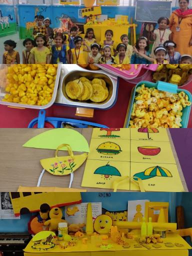 Vasantpanchami Vasantpanchami