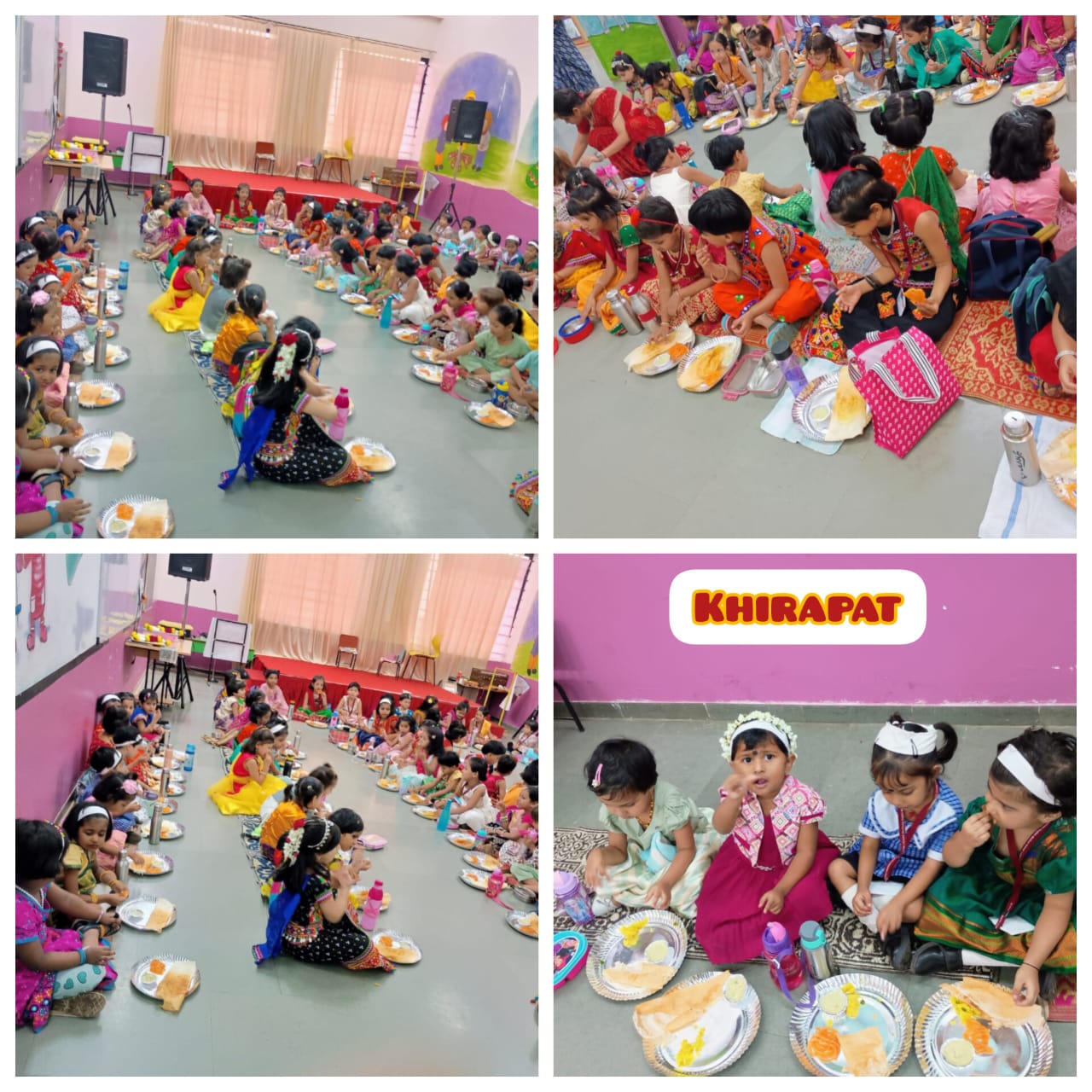 Bhondla Celebration Bhondla Celebration