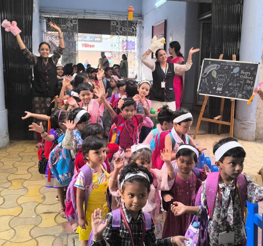 Childrens Day Childrens Day