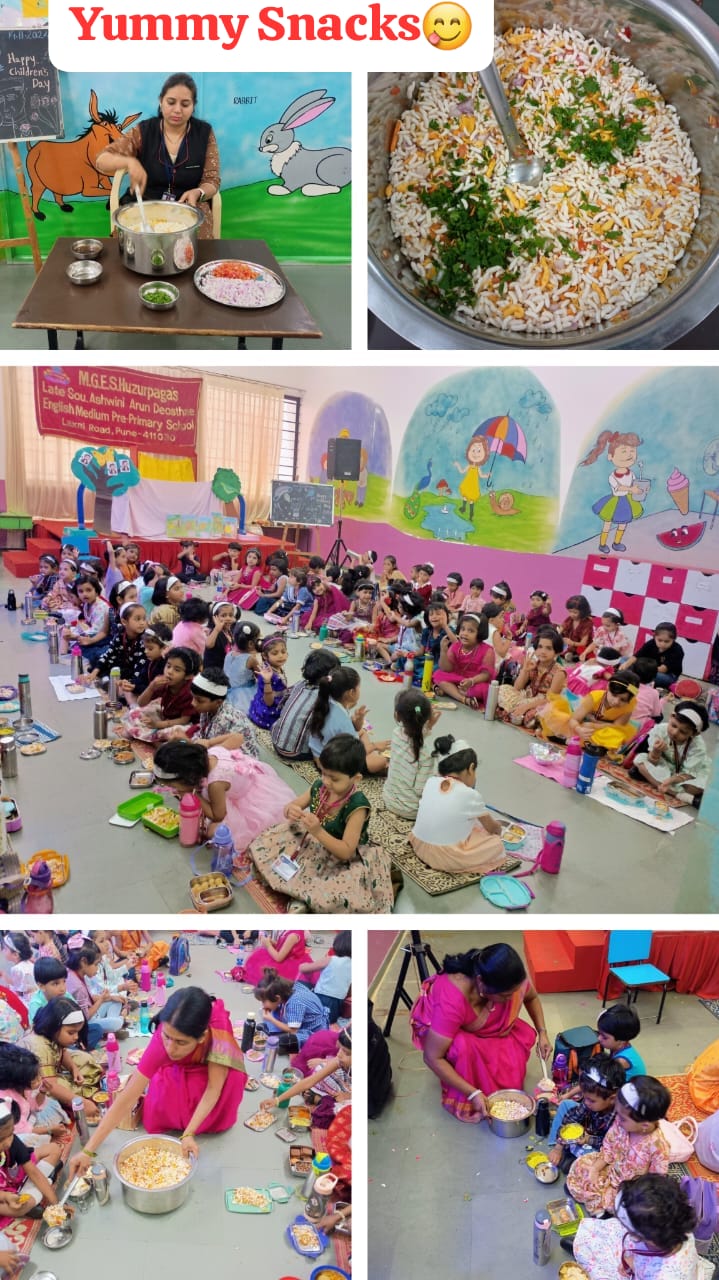 Childrens Day Childrens Day