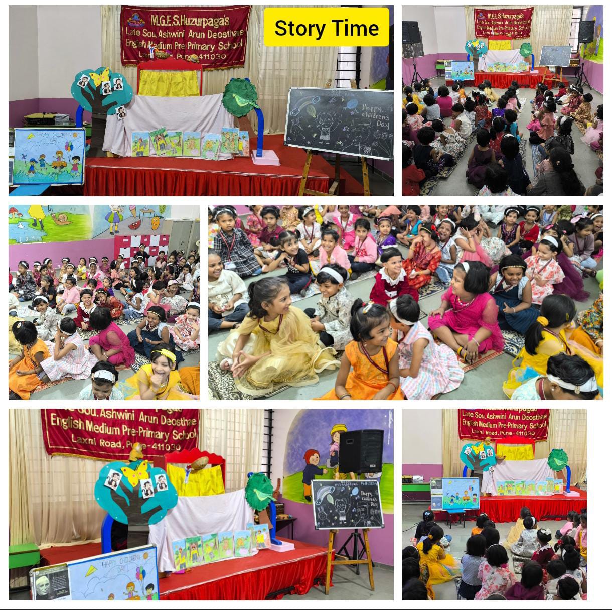 Childrens Day Childrens Day