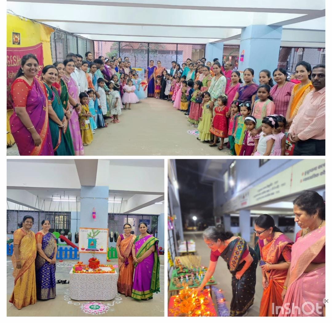 Deepotsav Celebration Deepotsav Celebration