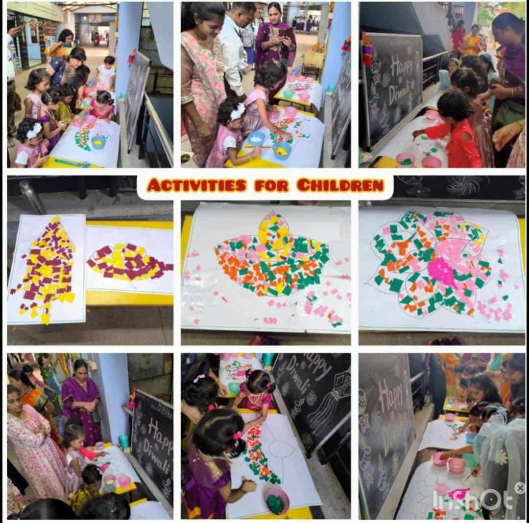 Deepotsav Celebration Deepotsav Celebration