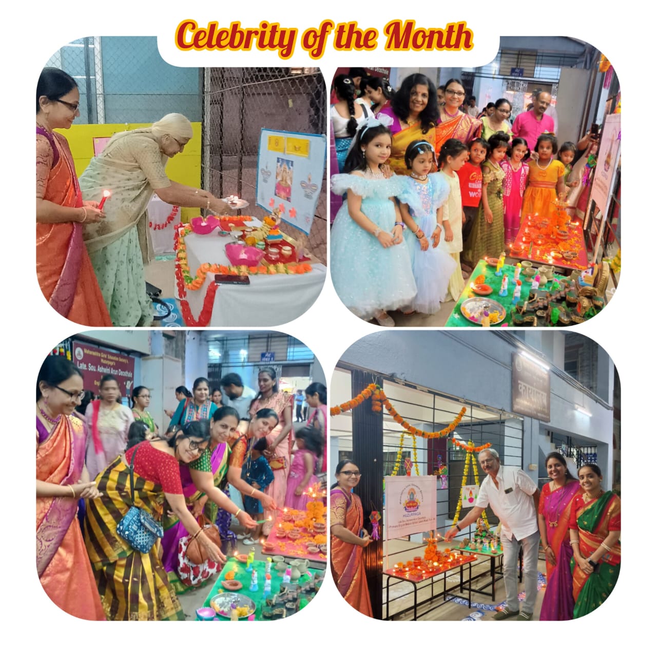 Deepotsav Celebration Deepotsav Celebration