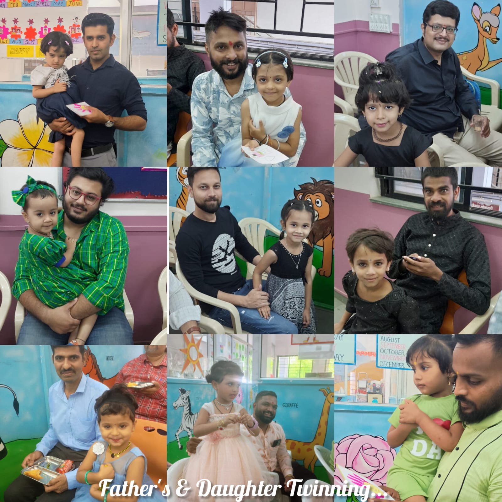 Father’s Day Celebration Father’s Day Celebration