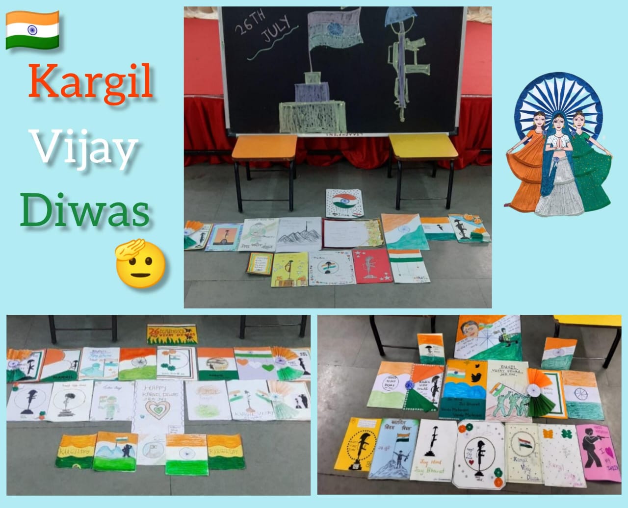 Kargil Vijay Diwas Kargil Vijay Diwas