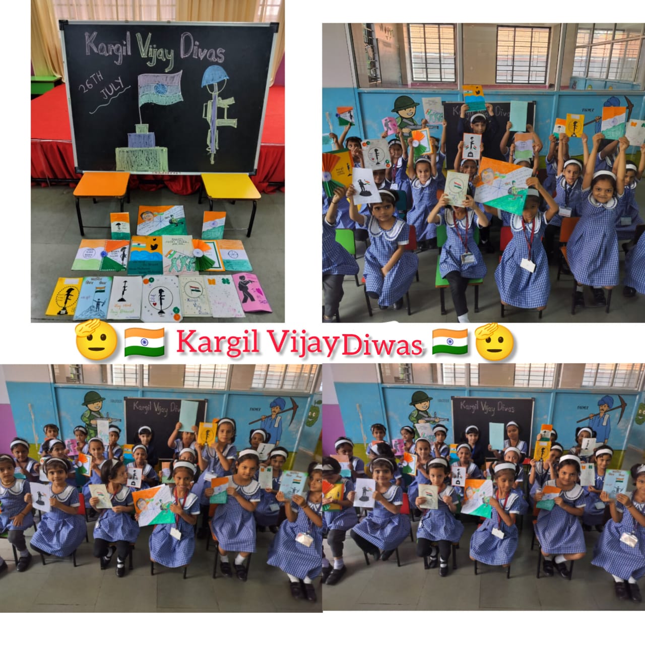 Kargil Vijay Diwas Kargil Vijay Diwas