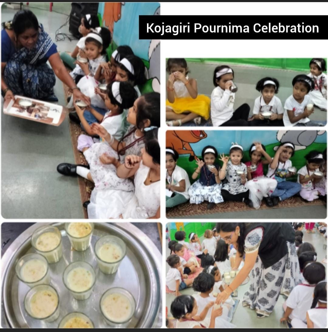 Khandenamavi, Paati Pujan, and Dussehra Celebration Khandenamavi, Paati Pujan, and Dussehra Celebration