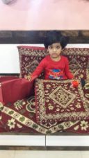 Brown colour Day and Square Shape Brown colour Day and Square Shape