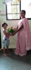 Guru Purnima Celebration Guru Purnima Celebration