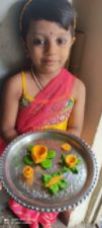Deep Pujan Deep Pujan