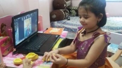 Deep Pujan Deep Pujan