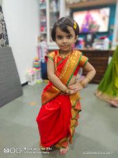 मंगळागौरीचे खेळ मंगळागौरीचे खेळ