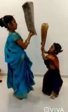 मंगळागौरीचे खेळ मंगळागौरीचे खेळ