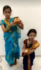 मंगळागौरीचे खेळ मंगळागौरीचे खेळ