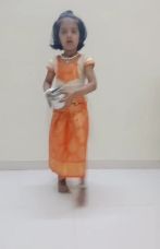मंगळागौरीचे खेळ मंगळागौरीचे खेळ