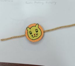 Rakshabandhan Celebration Rakshabandhan Celebration
