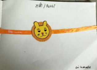 Rakshabandhan Celebration Rakshabandhan Celebration