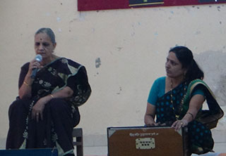 Aaji-Ajoba Melava Aaji-Ajoba Melava