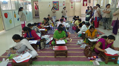 Palak spardha Palak spardha