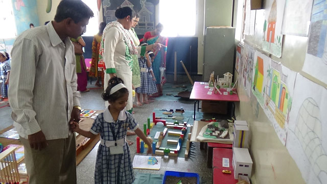 Pradarshan Pradarshan