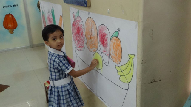 Pradarshan Pradarshan