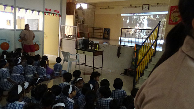 Projector Projector