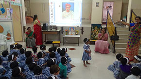 Lokmanya Tilak Punyatithi Lokmanya Tilak Punyatithi