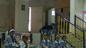 Lokmanya Tilak Punyatithi Lokmanya Tilak Punyatithi