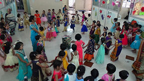 Bhondla Celebration Bhondla Celebration