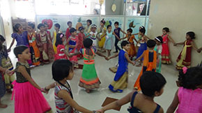 Bhondla Celebration Bhondla Celebration