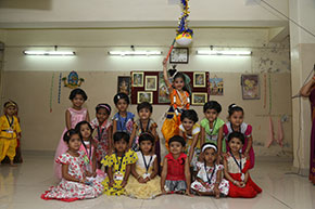 Swachhata Handi Swachhata Handi