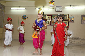 Swachhata Handi Swachhata Handi