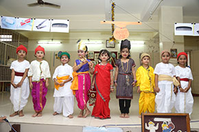 Swachhata Handi Swachhata Handi