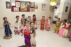 Swachhata Handi Swachhata Handi