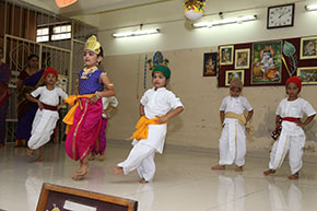 Swachhata Handi Swachhata Handi