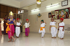 Swachhata Handi Swachhata Handi