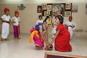 Swachhata Handi Swachhata Handi