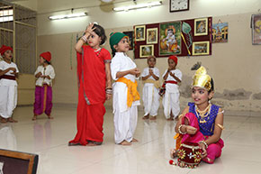 Swachhata Handi Swachhata Handi