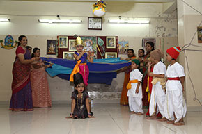 Swachhata Handi Swachhata Handi