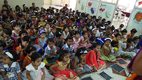 Dasara Celebration Dasara Celebration